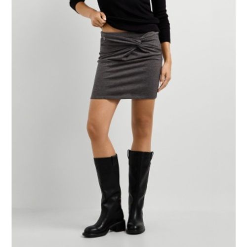 PL9011974 Minijupe Barna (L), Casuel, Polyester - Pepe Jeans - Modalova