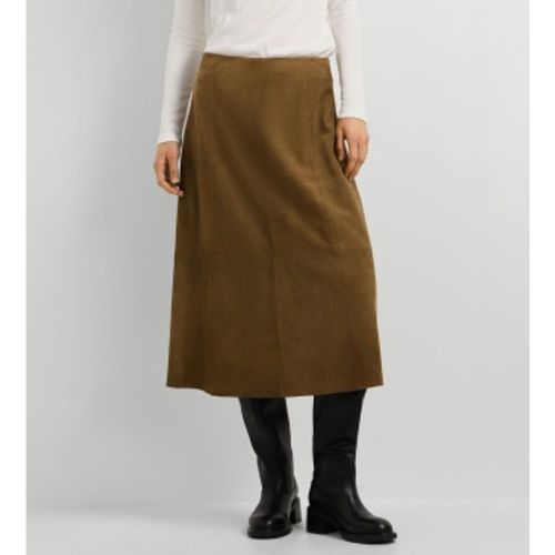 PL9011960 Jupe en cuir Kara (L), Casuel - Pepe Jeans - Modalova