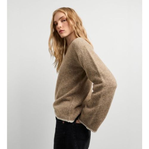 PL7000209 Pull Aida (L), Casuel, Polyester - Pepe Jeans - Modalova