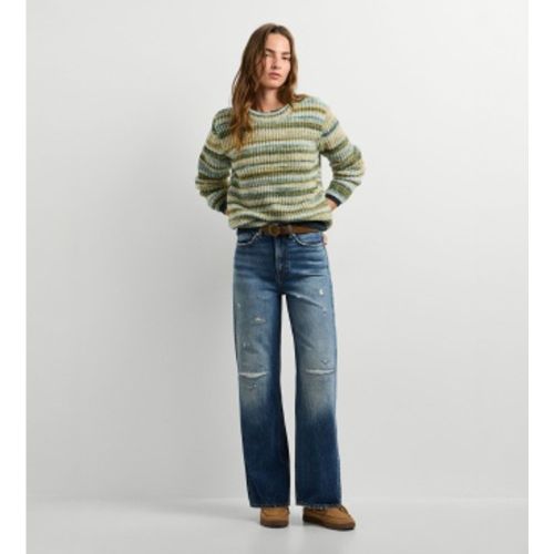 PL7000211 Pull Akira (L), Casuel, Polyester - Pepe Jeans - Modalova