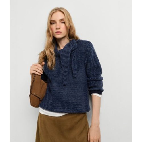 PL7000213 Pull Allie (L), Casuel, Polyester - Pepe Jeans - Modalova