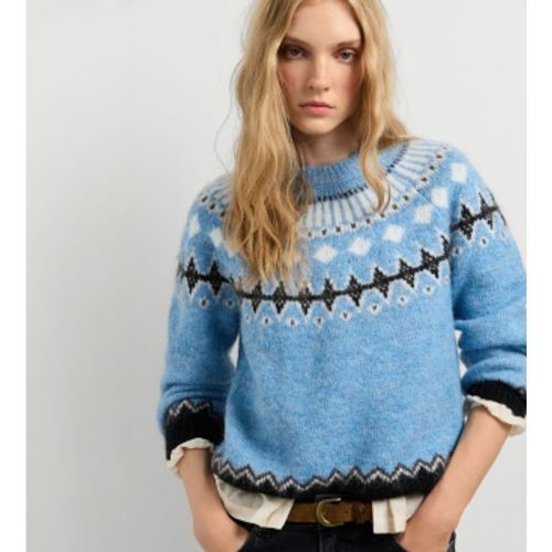 PL7000220 Pull Allura (L), Casuel, Polyester - Pepe Jeans - Modalova