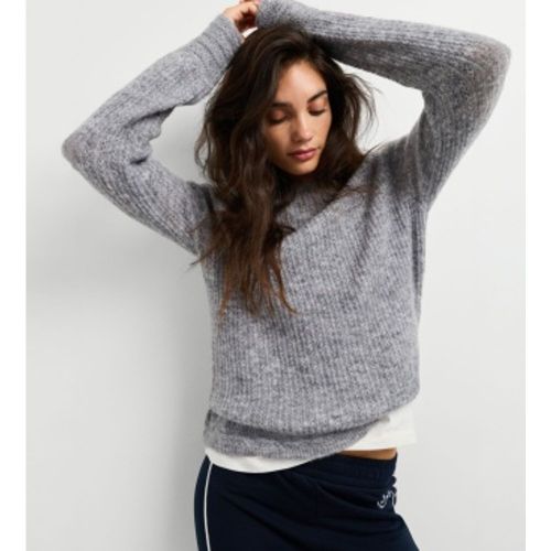 PL7000186 Pull Angela (L), Casuel, Nylon - Pepe Jeans - Modalova