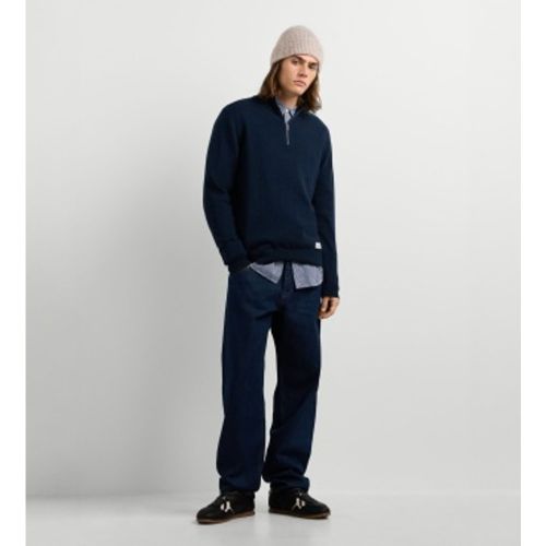 PM7000108 Maillot Andre Mock (L), Casuel, Coton - Pepe Jeans - Modalova