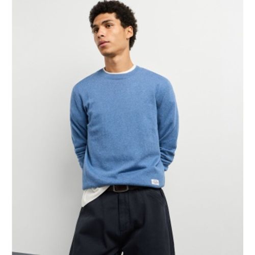 PM7000106 Pull col équipage Andre (L), Casuel, Coton - Pepe Jeans - Modalova