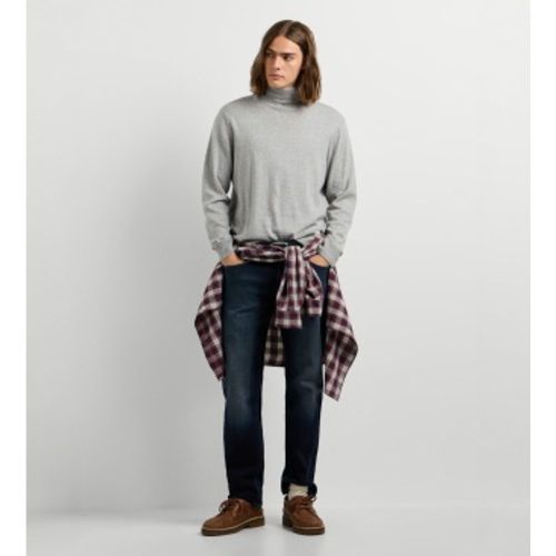 PM7000104 Pull Andre Turtle Neck (M), Casuel, Coton - Pepe Jeans - Modalova