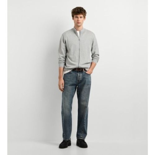 PM7000103 Pull Andre Zip (L), Casuel, Coton - Pepe Jeans - Modalova