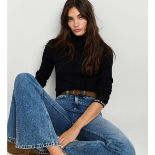 PL7000208 Pull Anna Perkins (XL), Casuel, Coton - Pepe Jeans - Modalova