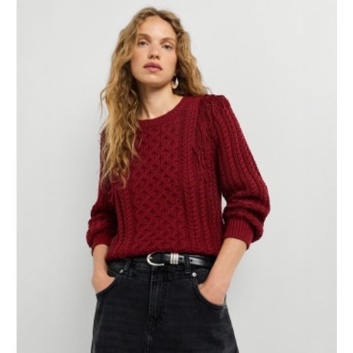 PL7000183 Pull Arlette (L), Casuel, Coton - Pepe Jeans - Modalova