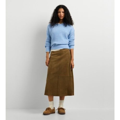 PL7000231 Pull Ashley Crew (L), Casuel, Acrylique - Pepe Jeans - Modalova