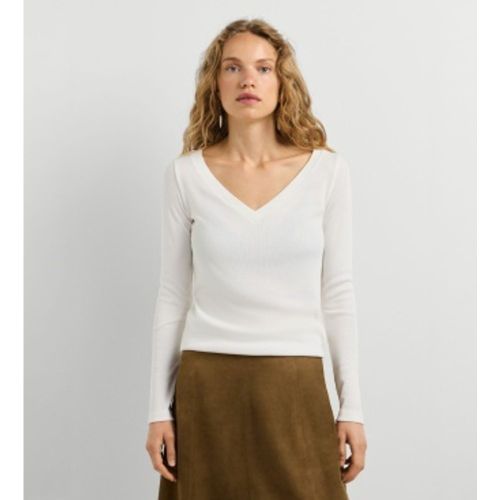 PL5000280 Pull Branka cassé (XS), Casuel, Viscose, Manche longue - Pepe Jeans - Modalova