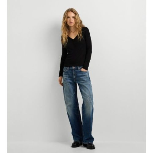 PL5000280 Pull Branka (L), Casuel, Viscose, Manche longue - Pepe Jeans - Modalova