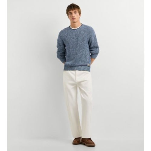 PM7000092 Pull Duncan Crew (L), Casuel, Coton, Manche longue - Pepe Jeans - Modalova