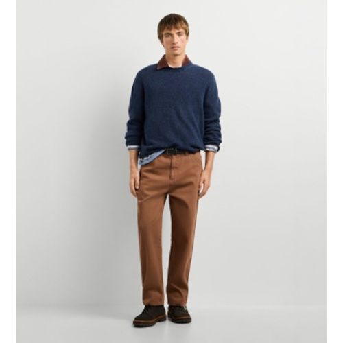 PM7000115 Pull marin Deacon Crew (L), Casuel, Acrylique, Marine - Pepe Jeans - Modalova