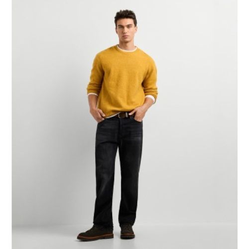 PM7000115 Pull Deacon Crew (L), Casuel, Acrylique - Pepe Jeans - Modalova