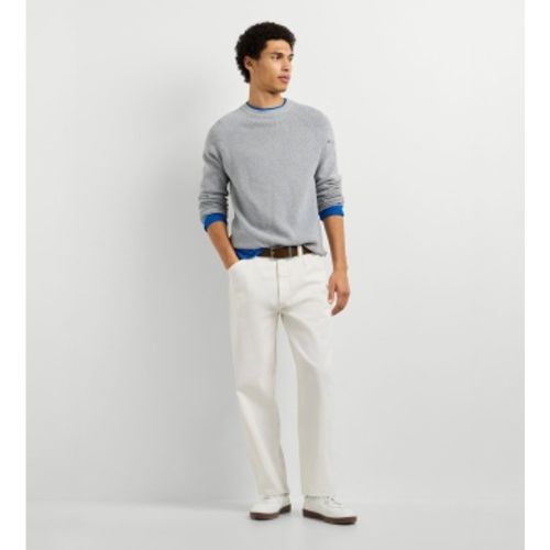 PM7000090 Pull Denzel (L), Casuel, Coton, Manche longue - Pepe Jeans - Modalova
