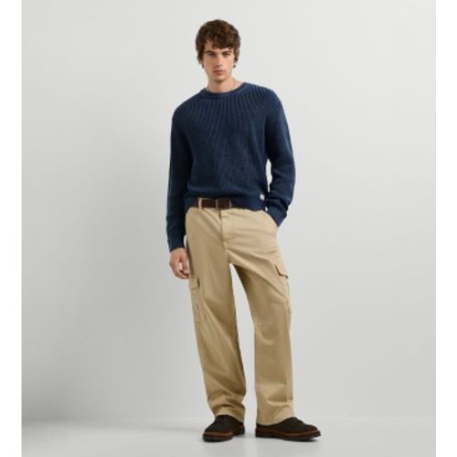 PM7000093 Pull Dorian col rond (L), Casuel, Coton - Pepe Jeans - Modalova