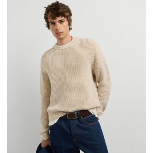 PM7000093 Pull Dorian Crew (XL), Casuel, Coton, Manche longue - Pepe Jeans - Modalova