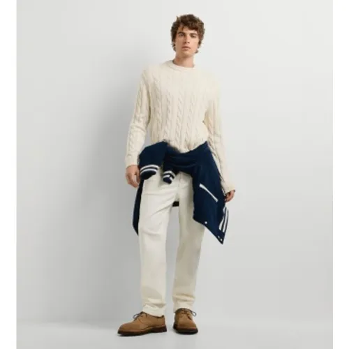 PM7000094 Pull Draven cassé (L), Casuel, Coton - Pepe Jeans - Modalova