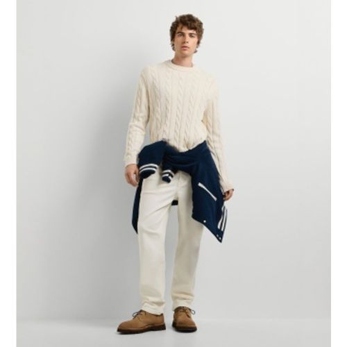 PM7000094 Pull Draven cassé (M), Casuel, Coton - Pepe Jeans - Modalova