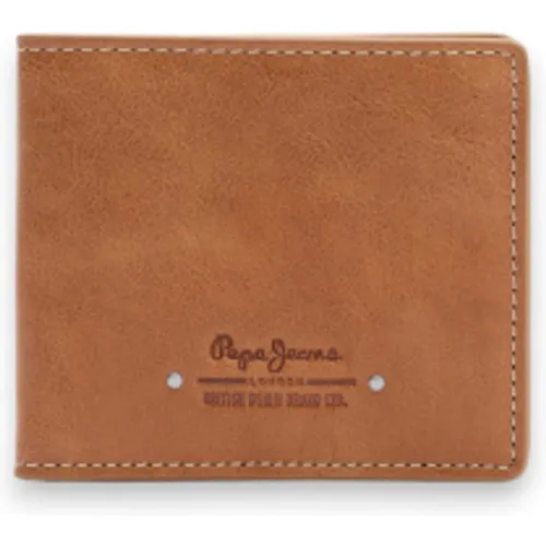 PM070401 Portefeuille en cuir Sawyer (OSFA), Casuel, Classique - Pepe Jeans - Modalova