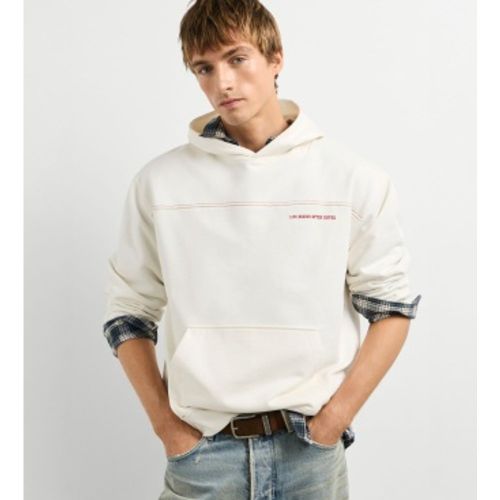 PM5800209 Sweat Coffeet cassé (L), Casuel, Coton - Pepe Jeans - Modalova