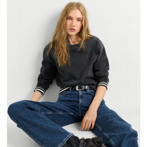 PL5800114 Sweat Balu (L), Casuel, Coton, Manche longue - Pepe Jeans - Modalova