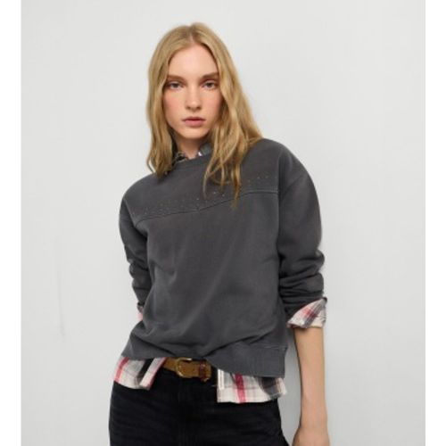 PL5800108 Sweat Billie (L), Casuel, Coton, Manche longue - Pepe Jeans - Modalova