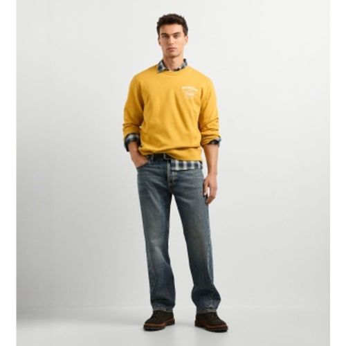 PM5800200 Sweat Jed Crew (L), Casuel, Coton, Manche longue - Pepe Jeans - Modalova