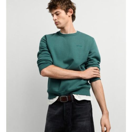 PM5800250 Sweat Jefferson Crew (L), Casuel, Coton - Pepe Jeans - Modalova