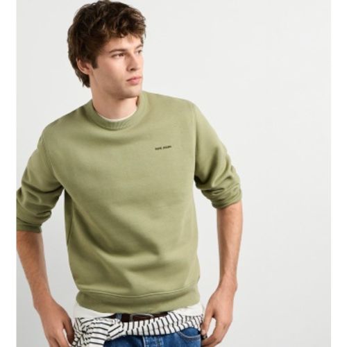PM5800250 Sweat-shirt Jefferson Crew (L), Casuel, Coton - Pepe Jeans - Modalova