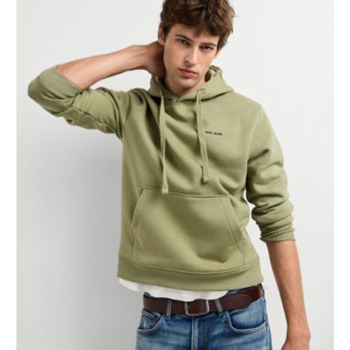 PM5800252 Sweat Jefferson (L), Casuel, Coton - Pepe Jeans - Modalova