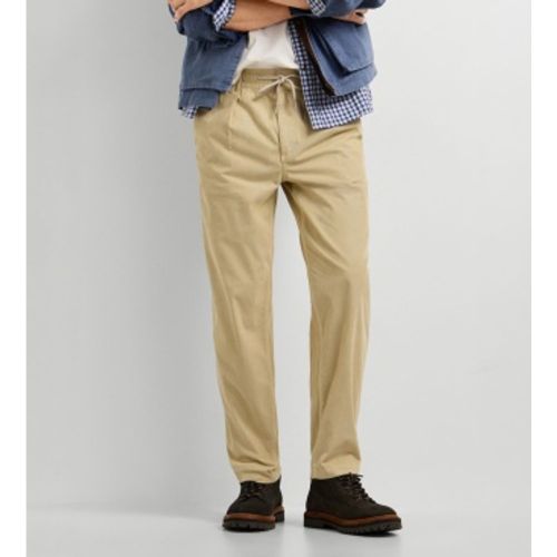 PM2100132 Pantalon Tapered Pull On Velours Côtelé (30), Casuel, Coton - Pepe Jeans - Modalova