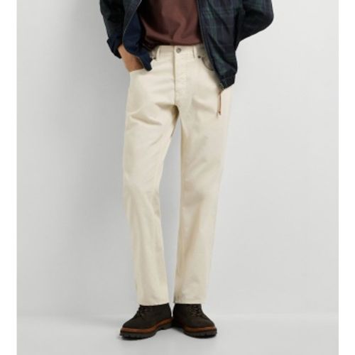 PM2100121 Pantalon Cash Corduroy cassé (28), Casuel, Coton - Pepe Jeans - Modalova