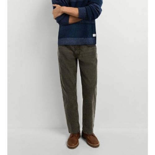 PM2100121 Pantalon Cash Corduroy (40), Casuel, Coton - Pepe Jeans - Modalova