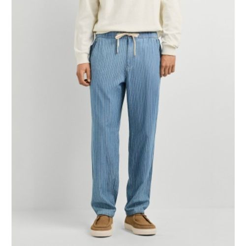 PM2084733 Pantalon Helix Chino Stripe (30/32), Casuel, Coton - Pepe Jeans - Modalova