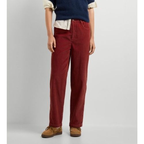 PL2100133 Pantalon Larissa (M), Casuel, Coton - Pepe Jeans - Modalova