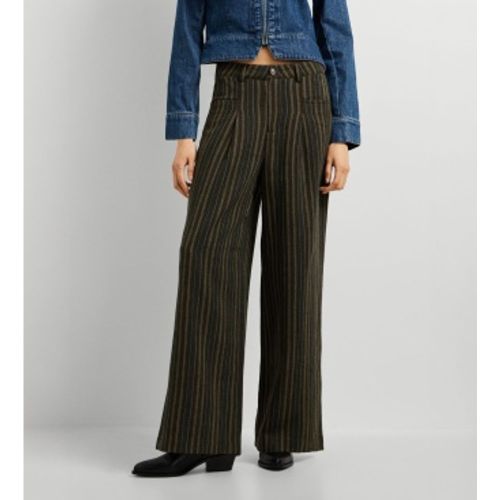PL2100137 Pantalon Leison (XS), Casuel, Classique, Polyester - Pepe Jeans - Modalova