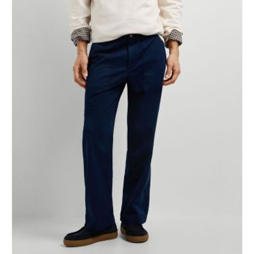 PM2100125 Pantalon Relaxed Fatigue Twill (28), Casuel, Coton - Pepe Jeans - Modalova
