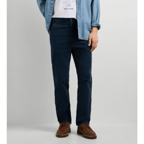 PM2100075 Pantalon Relaxed Washed Carpenter Canvas (36), Casuel, Coton - Pepe Jeans - Modalova