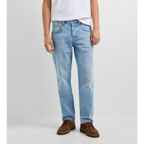 PM20847303VB Jean Comfort Straight Dalston (29/30), Casuel, Coton, Denim - Pepe Jeans - Modalova