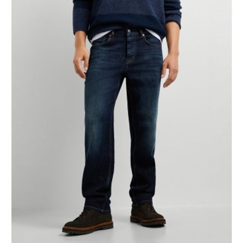 PM20847306WA Jean Confort Straight Dalston (36/32), Casuel, Coton, Denim - Pepe Jeans - Modalova