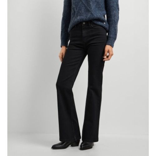 PL20508059CD Jean flare Willa (24/32), Casuel, Coton, Denim - Pepe Jeans - Modalova