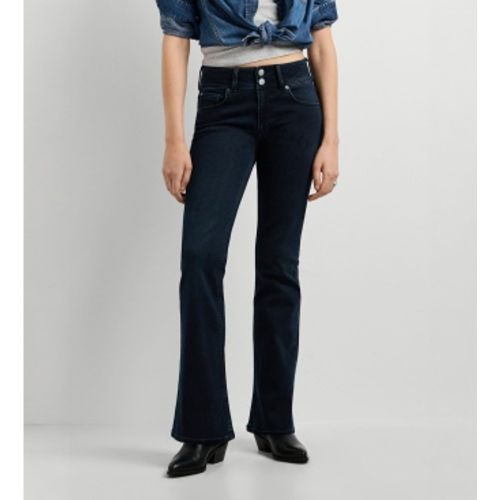 PL20487757FC Jean Flare Venus (28/32), Casuel, Coton, Denim - Pepe Jeans - Modalova