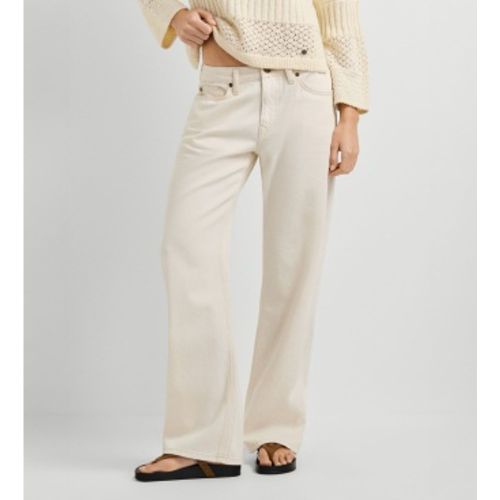 PL20510771C3 Jean coupe droite ample Nicky (25/32), Casuel, Coton, Denim - Pepe Jeans - Modalova