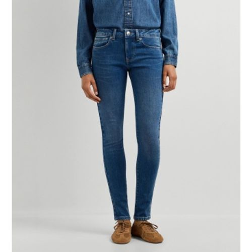 PL20458382UA Jean skinny Soho (26/30), Casuel, Coton, Denim - Pepe Jeans - Modalova