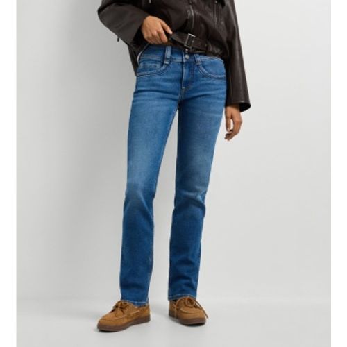 PL20510734AD Jean Slim Gen (30/30), Casuel, Coton, Denim - Pepe Jeans - Modalova