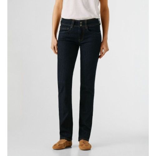 PL20510736NA Jean Slim Gen (24/30), Casuel, Coton, Denim - Pepe Jeans - Modalova