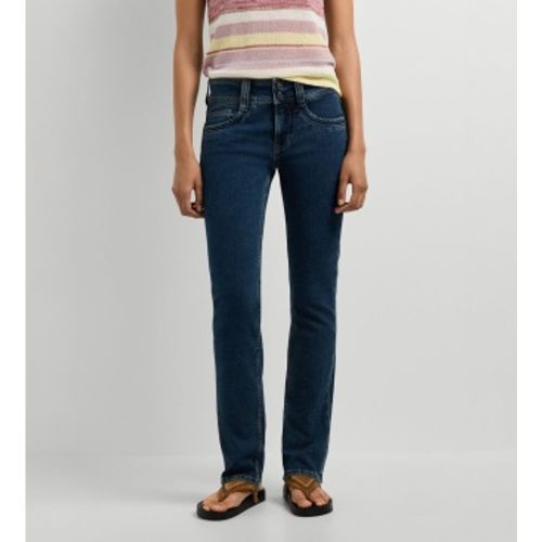 PL20510736SA Jean slim Gen (27/30), Casuel, Coton, Denim - Pepe Jeans - Modalova