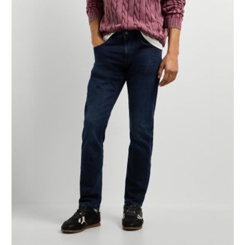 PM20738987UG Jean slim Gymdigo Track (28/32), Casuel, Coton, Denim - Pepe Jeans - Modalova
